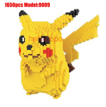 Load image into Gallery viewer, Poke_Mon Building Blocks Kids Lego Like
