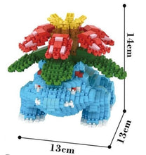 Load image into Gallery viewer, Poke_Mon Building Blocks Kids Lego Like
