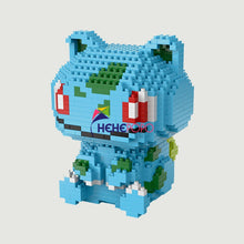 Load image into Gallery viewer, Poke_Mon Building Blocks Kids Lego Like
