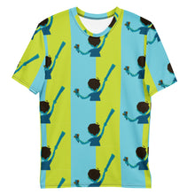 Load image into Gallery viewer, Ice-cream boy Pixel FAIL Tshirt
