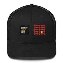 Load image into Gallery viewer, Love-Love-Money Pixel Hat
