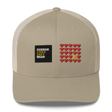 Load image into Gallery viewer, Love-Love-Money Pixel Hat
