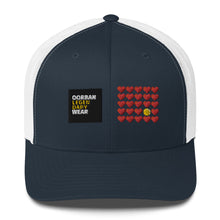 Load image into Gallery viewer, Love-Love-Money Pixel Hat
