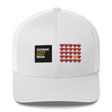 Load image into Gallery viewer, Love-Love-Money Pixel Hat
