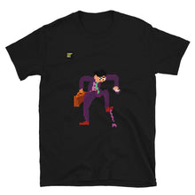 Load image into Gallery viewer, Business Man PixelFAIL T-Shirt
