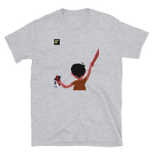 Load image into Gallery viewer, Icecream Boy PixelFAIL T-Shirt
