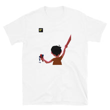 Load image into Gallery viewer, Icecream Boy PixelFAIL T-Shirt
