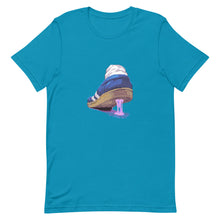 Load image into Gallery viewer, T-Shirt Shoe gum Pixel FAIL
