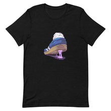 Load image into Gallery viewer, T-Shirt Shoe gum Pixel FAIL
