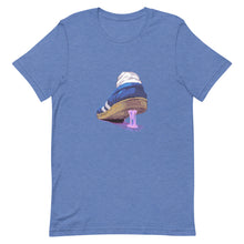 Load image into Gallery viewer, T-Shirt Shoe gum Pixel FAIL
