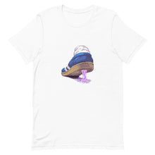 Load image into Gallery viewer, T-Shirt Shoe gum Pixel FAIL
