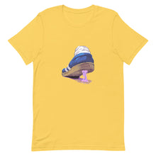 Load image into Gallery viewer, T-Shirt Shoe gum Pixel FAIL
